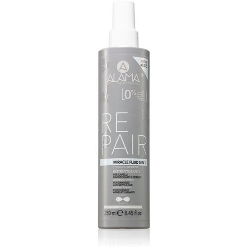 Alama Professional Repair Fluid voor het Haar 250 ml