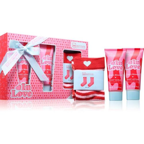 IDC Institute In Love Gift Set voor Vrouwen