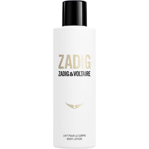 ZADIG&VOLTAIRE ZADIG Bodylotion voor Vrouwen 200 ml