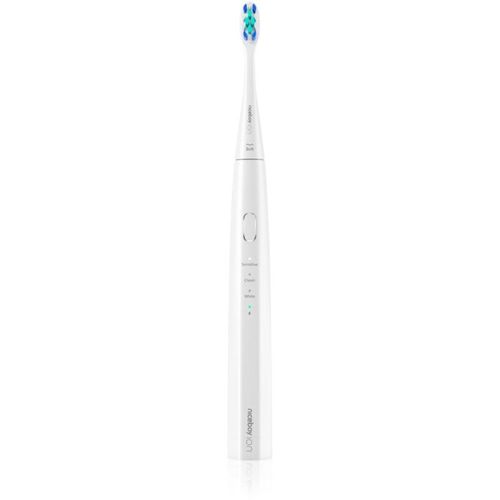 Niceboy ION Sonic Lite Sonische Elektrische Tandenborstel White 1 st