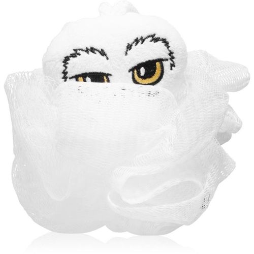 Mad Beauty Harry Potter Hedwig Wasspons voor het Lichaam 1 st
