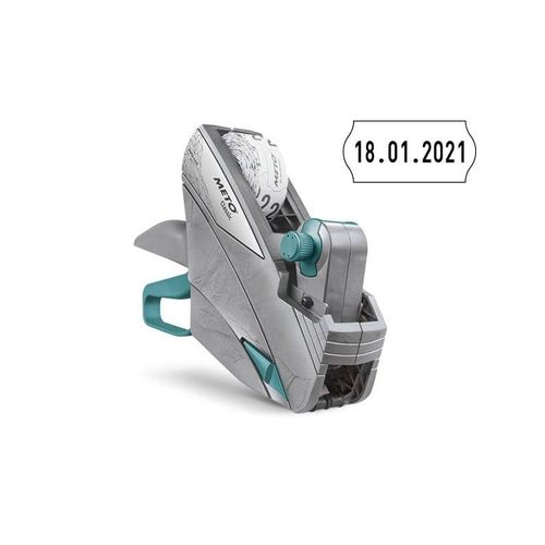 METO Classic S 1026/12 Handheld Pricing Gun