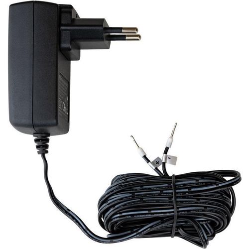 Insys Steckernetzteil 24V 25W international AC Eingang 90–264 VAC Klasse II