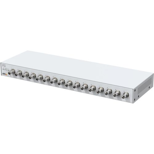Axis 02036-002 video servers/encoder