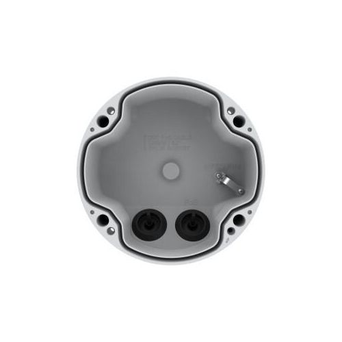 Axis 02712-001 Sicherheitskamera-Zubehr Kabelbox