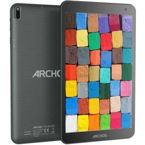Tablet Archos Classic 503958 8" Allwinner 3 GB RAM 64 GB Schwarz