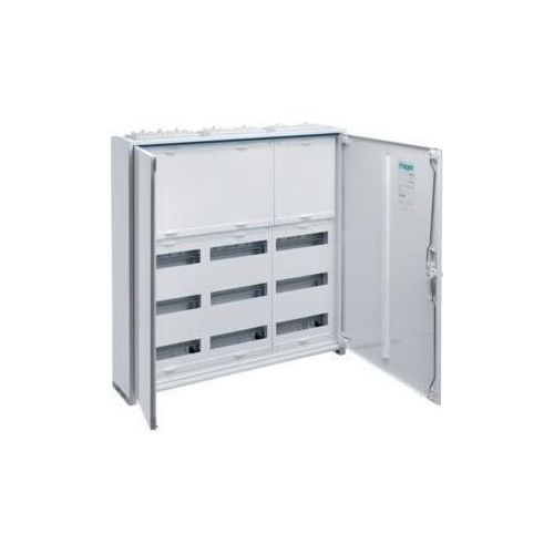 Hager FWB53N Produktfarbe: Weiß, Anzahl enthaltener Produkte: 1 Stück(e)