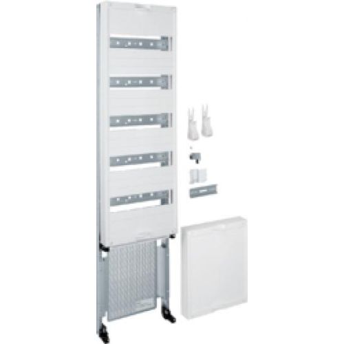 HAGER Verteilerfeld mit APZ 1100 mm hoch