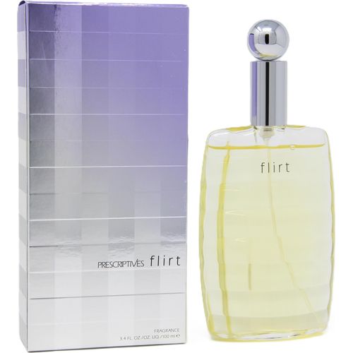 Clinique Prescriptives Flirt Fragrance Verschreibungspflichtiger Flirtduft 100ml