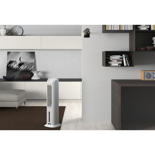 Olimpia Splendid Pelèr 4 4 l 62 dB 65 W Weiß