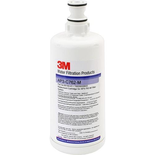 Wasserfilter Cuno 3M AP3-C762-M