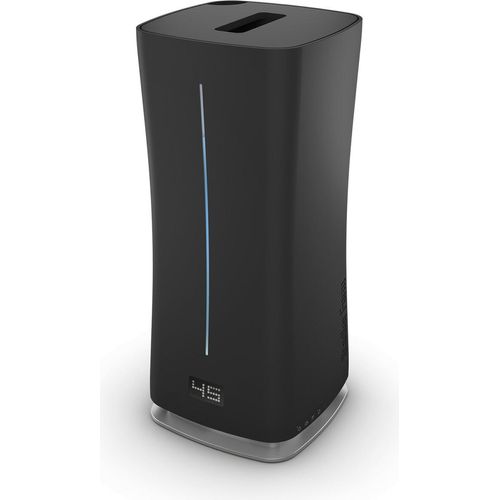 Luftbefeuchter Eva Little Schwarz