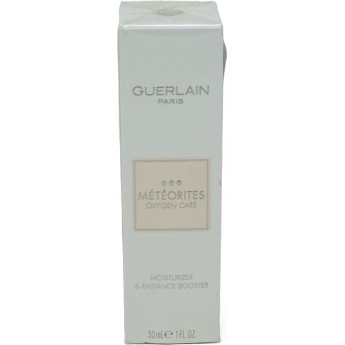 Guerlain Meteorites Soin Oxygene Hydrate & Bosster D'Eclat Gesichtspflege 30ml