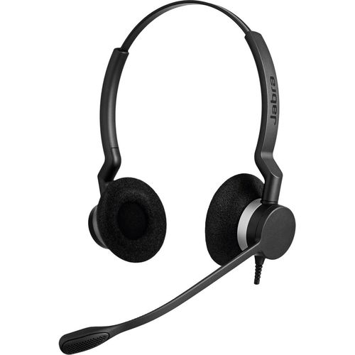Jabra BIZ 2300 Headset USB-C Duo UC