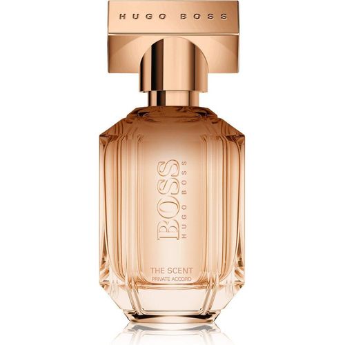 Hugo Boss Boss The Scent Private Accord For Her 50ml Eau de Parfum