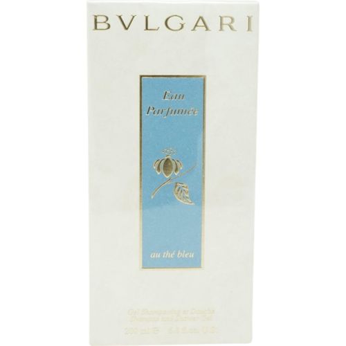 Bvlgari Eau Parfumée Duschgel 200 ml