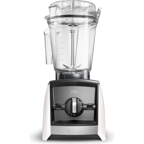 Vitamix Ascent A2500i weiß Hochleistungsmixer