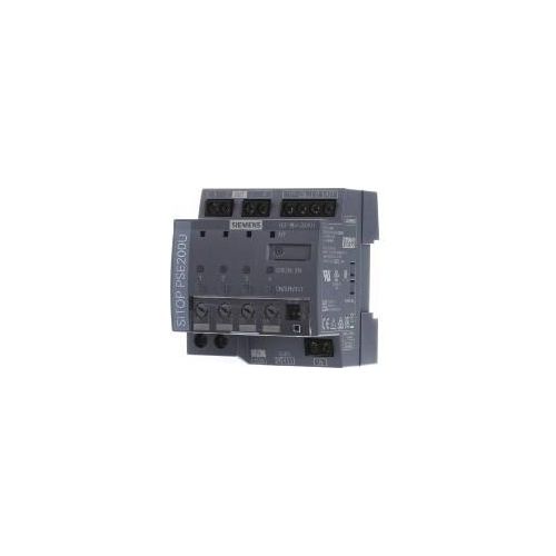 Selektivitätsmodul SITOP DC 24 V 6EP1961-2BA51