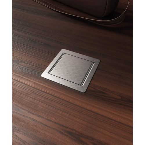 BS Bodensteckdosen Bodensteckdose 3301E