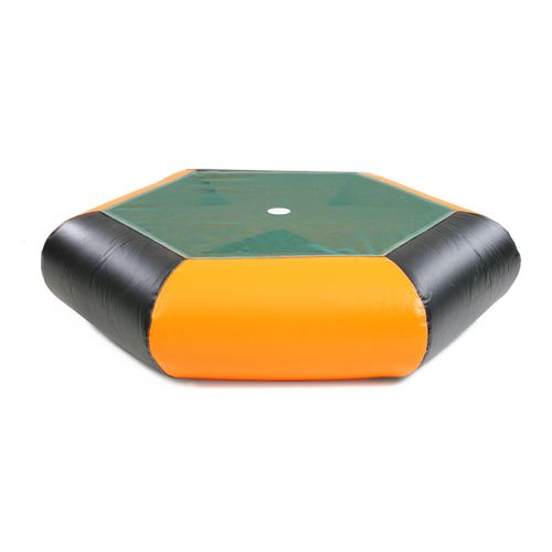 Sport-Thieme Trampolin "Soft-Tramp", Medi, 35 cm, 150 cm