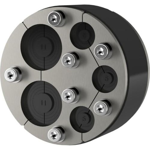 Dietzel RINGRAUMDICHTUNG F 2+3 KABELN (HRD100-SG-2/8-30-3/4)