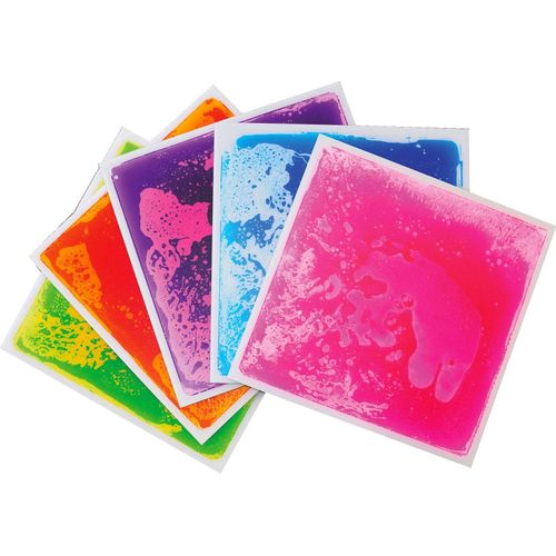 DaVinci Sensorische Bodenfliesen