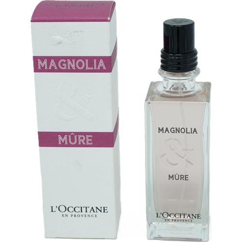 Loccitane Magnolia Eau de Toilette 75ml
