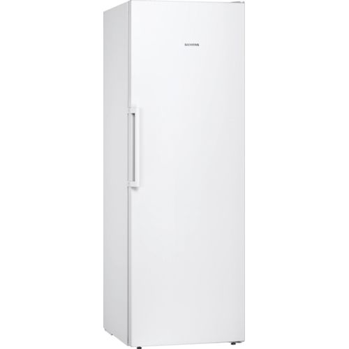 Siemens Gefrierschrank 176 x 60 cm weiß iQ300 GS33NVWEP