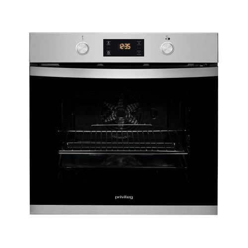 Privileg PBWK3 ON5V IN Backofen Edelstahl