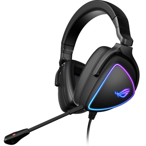 ASUS ROG Delta S Headset