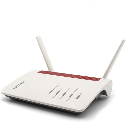 AVM FRITZ!Box 6850 LTE International