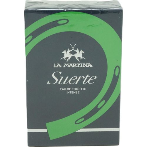 La Martina Suerte Eau deToilette Intense 50ml