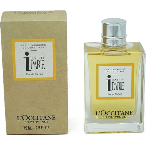 L'Occitane L'Eau d'Parie Eau de Parfum 75 ml