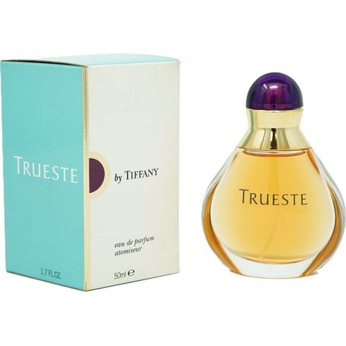 Tiffany Trueste Eau de Parfum Atomiseur 50 ml