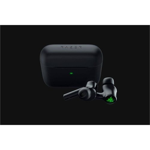 Razer Hammerhead HyperSpeed Wireless Headphones fr Xbox | Mikrofon | Rauschunterdrckung | Schwarz