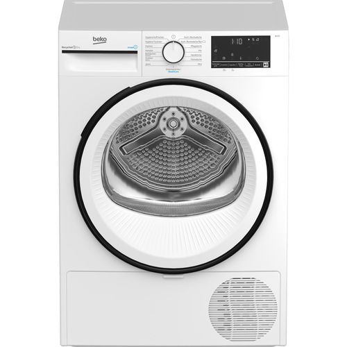 Wäschetrockner 7 kg Aquawave Schontrommel SteamCure Dampffunktion Beko B3T41230