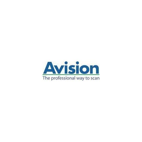 Avision Dokumentenscanner AD345G A4