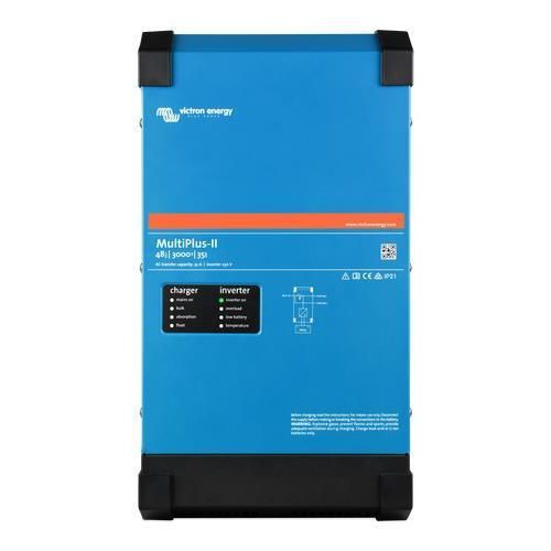 Victron Energy Victron MultiPlus-II 24/3000/70-32 230V