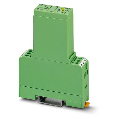 Phoenix EMG 17-OV- 24DC/ 60DC/3, Grün, -25 - 60 °C, 17,5 x 102 x 75 mm