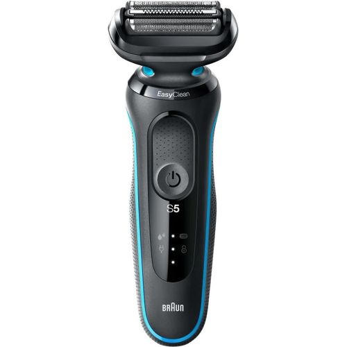 Braun Series 5 51-M4500cs Barttrimmer schwarz Barttrimmer