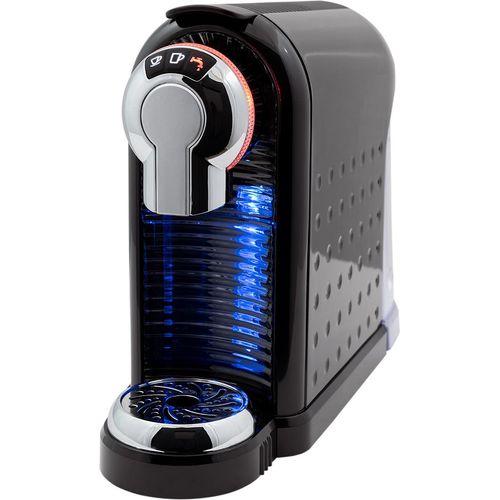 SAWOA KKT 01 Tee-Kapselmaschine für Kaffee - und Tee