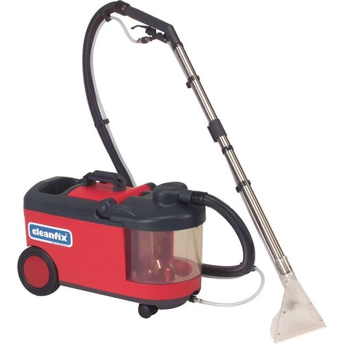 Sprühextraktionsgerät | CLEANFIX TW411