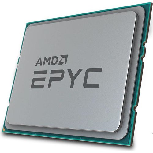 AMD EPYC 74F3 - AMD EPYC - Socket SP3 - AMD - 74F3 - 3,2 GHz - Server/Arbeitsstation