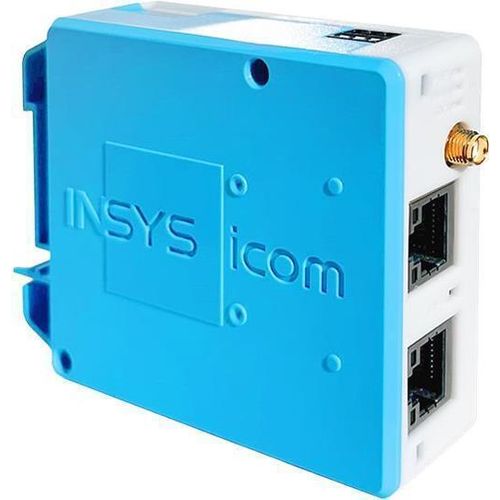 Insys icom MIRO-L200 - Router - WWAN digitaler