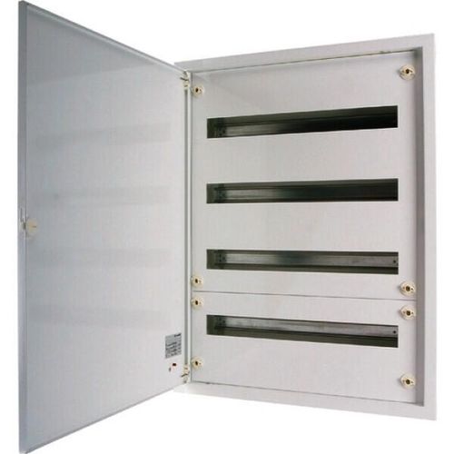 Eaton 2-STUFEN FLACHVERTEILER UP 2-R (BF-U-2S-2/48-100)