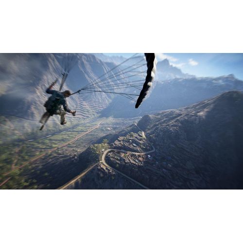Microsoft Tom Clancy’s Ghost Recon Wildlands Xbox One Standard
