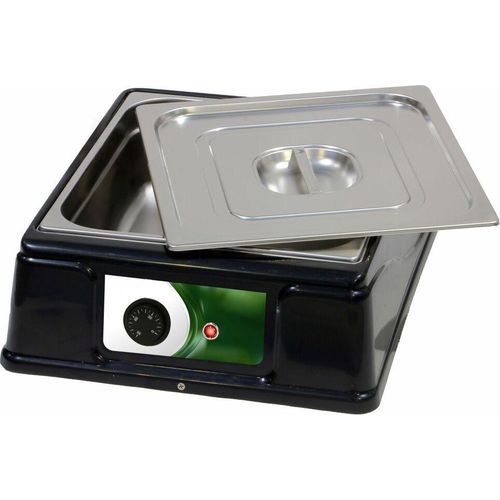 Schokoladenschmelzer V 9 Liter