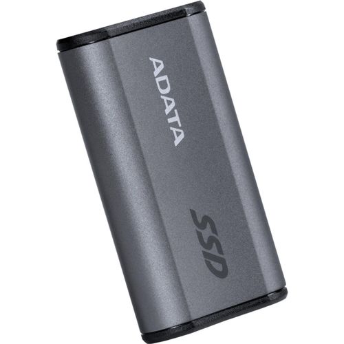 ADATA SE880 - SSD - 2 TB - extern (tragbar) - USB 3.2 Gen 2x2 (USB-C Steckverbinder)