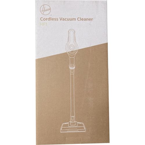 Hoover HF1 Home Akku-Staubsauger