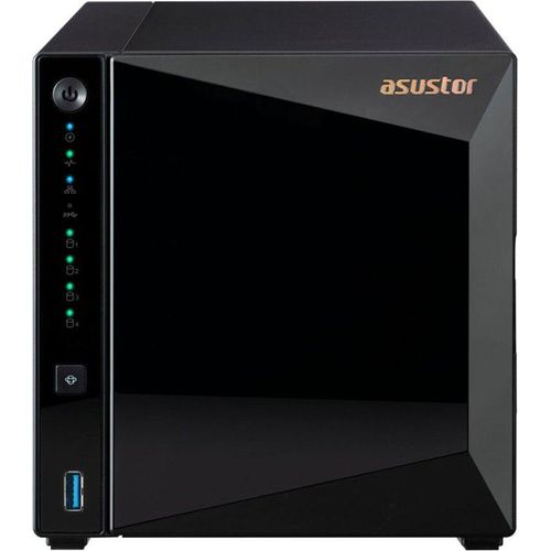 Asustor Drivestor 4 Pro Gen2 AS3304T v2 4-Bay